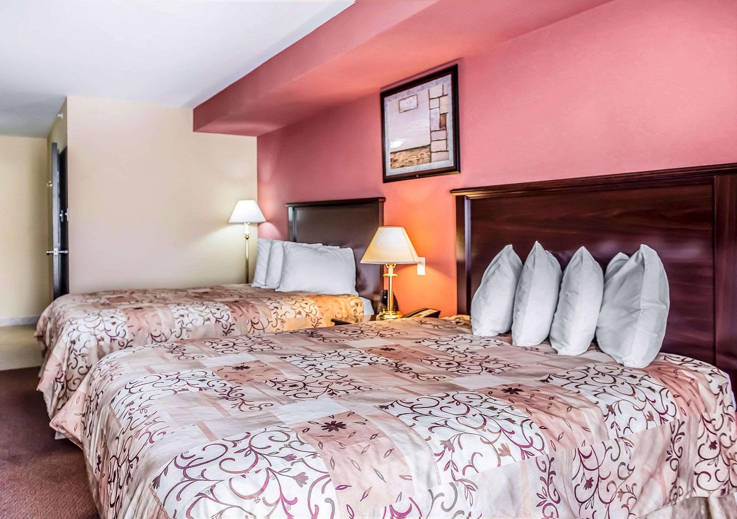 Quality Inn Ottawa Exterior photo