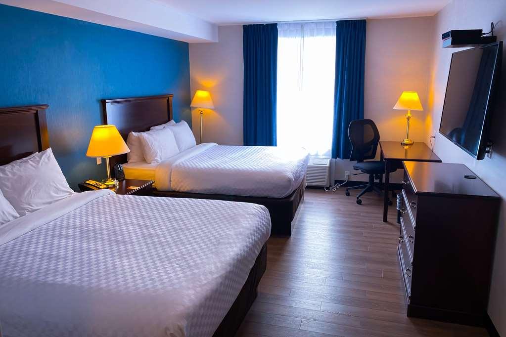Quality Inn Ottawa Room photo